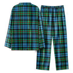 McKinley Ancient Tartan Pajama Set