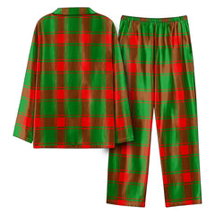 Middleton Modern Tartan Pajama Set