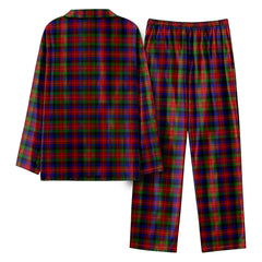 Tennant Tartan Pajama Set