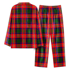 Wauchope (or Waugh) Tartan Pajama Set