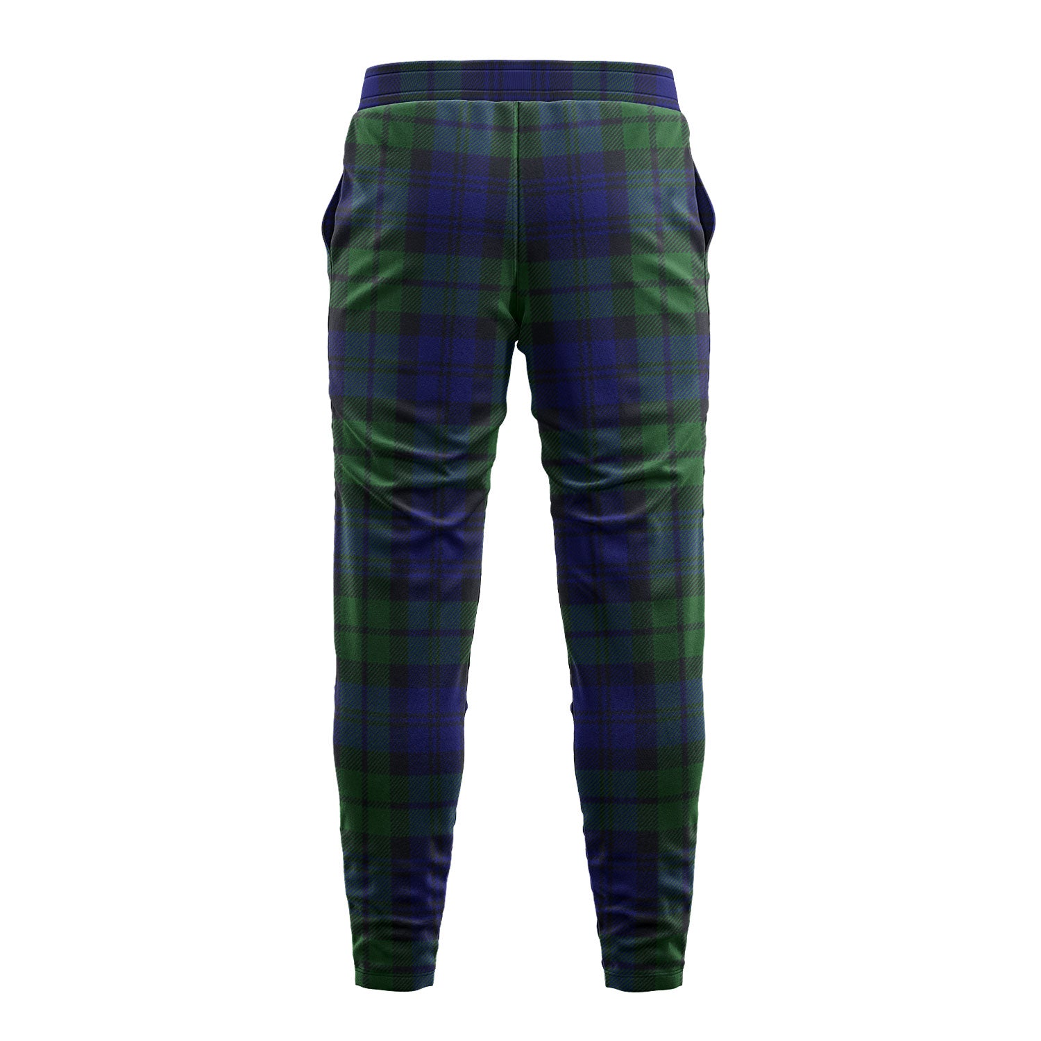 Campbell Modern Tartan Sweatpants