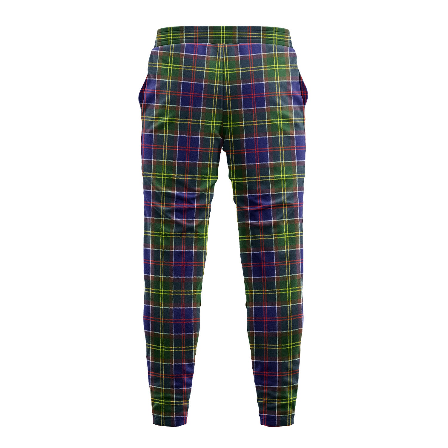 Whitefoord Tartan Sweatpants