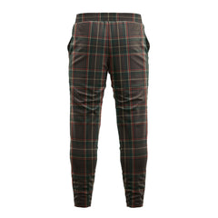 Williams Tartan Sweatpants