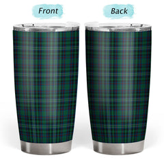Killen Tartan Tumbler