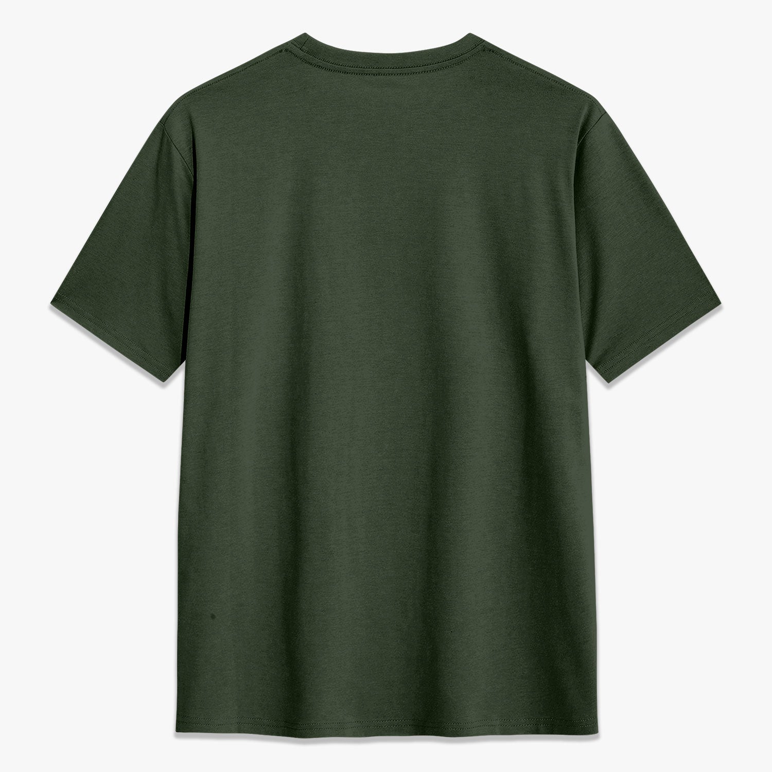 Allardice Tartan Crest 2D T-shirt - Never Underestimate Style