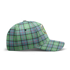 McThomas Ancient Tartan Crest Classic Cap