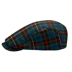 Fraser (of Lovat) Hunting Ancient Tartan Flat Caps