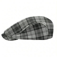 Glen Tartan Flat Caps