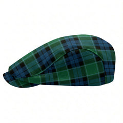 Graham of Menteith Ancient Tartan Flat Caps