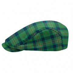 Kennedy Ancient Tartan Flat Caps