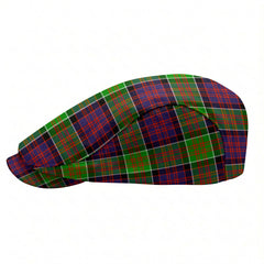 MacDonald (Clan Ranald) Tartan Flat Caps