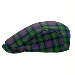 MacLennan Ancient Tartan Flat Caps