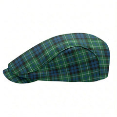 MacNeil of Colonsay Ancient Tartan Flat Caps
