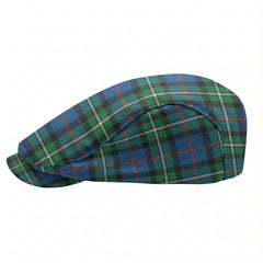 MacPhail Hunting Ancient Tartan Flat Caps