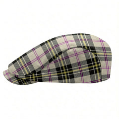 MacPherson Dress Ancient Tartan Flat Caps