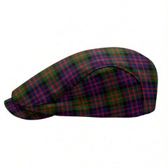 McCrindle Tartan Flat Caps