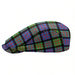 McDonald Ancient Tartan Flat Caps