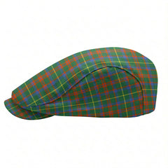 McIntosh Hunting Ancient Tartan Flat Caps