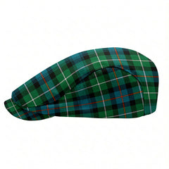 McKenzie Ancient Tartan Flat Caps