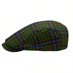 McMillan Hunting Modern Tartan Flat Caps