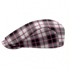 McPherson Hunting Modern Tartan Flat Caps