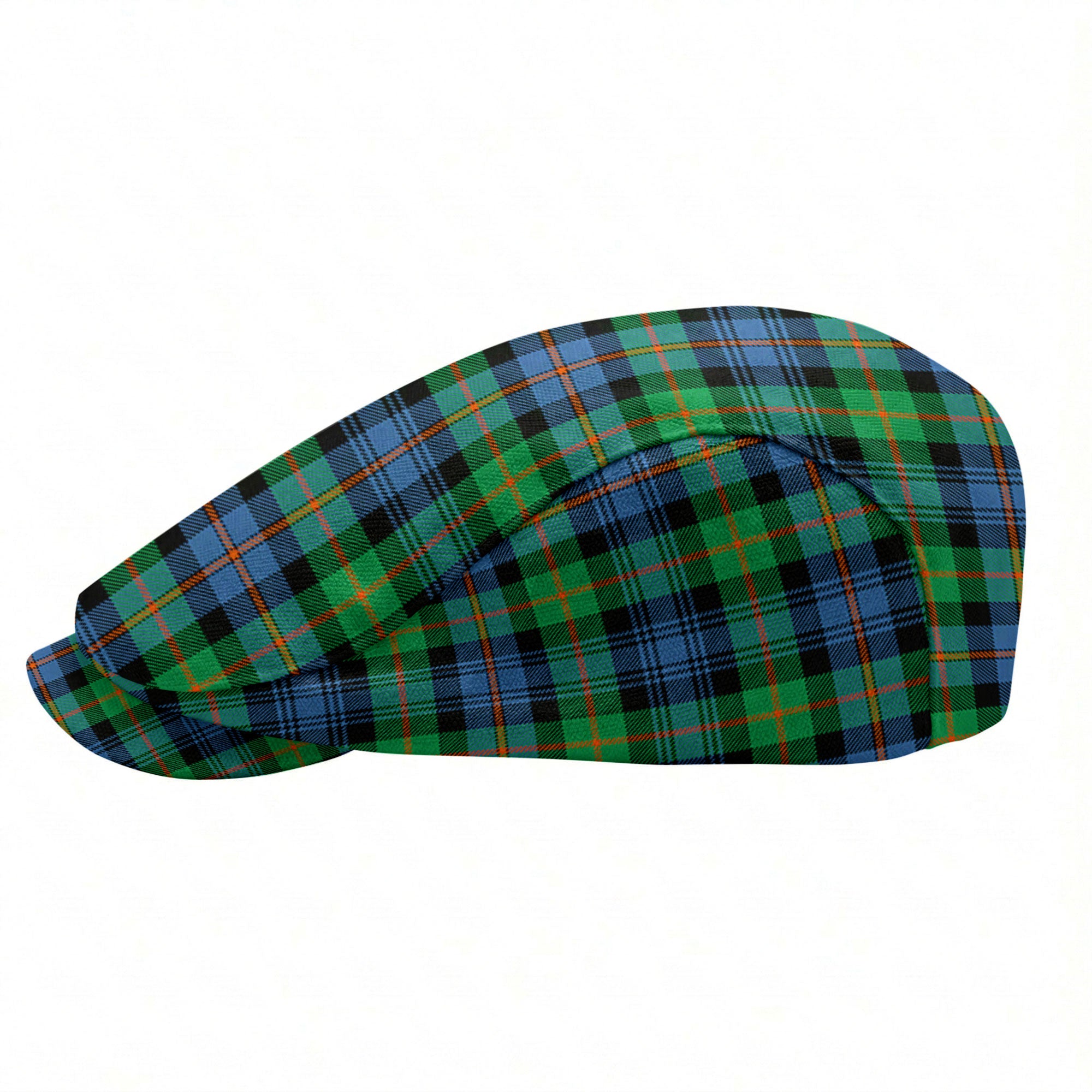 Murray of Atholl Ancient Tartan Flat Caps
