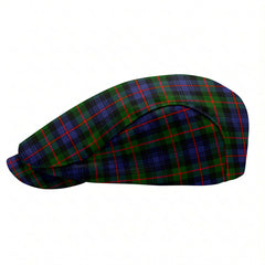 Murray of Atholl Modern Tartan Flat Caps