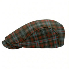Murray of Atholl Weathered Tartan Flat Caps