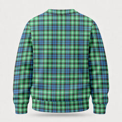 Graham of Montrose Ancient Tartan Crest Sweater