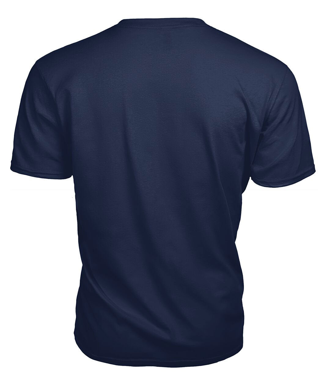 Duffy Family Tartan - 2D T-shirt