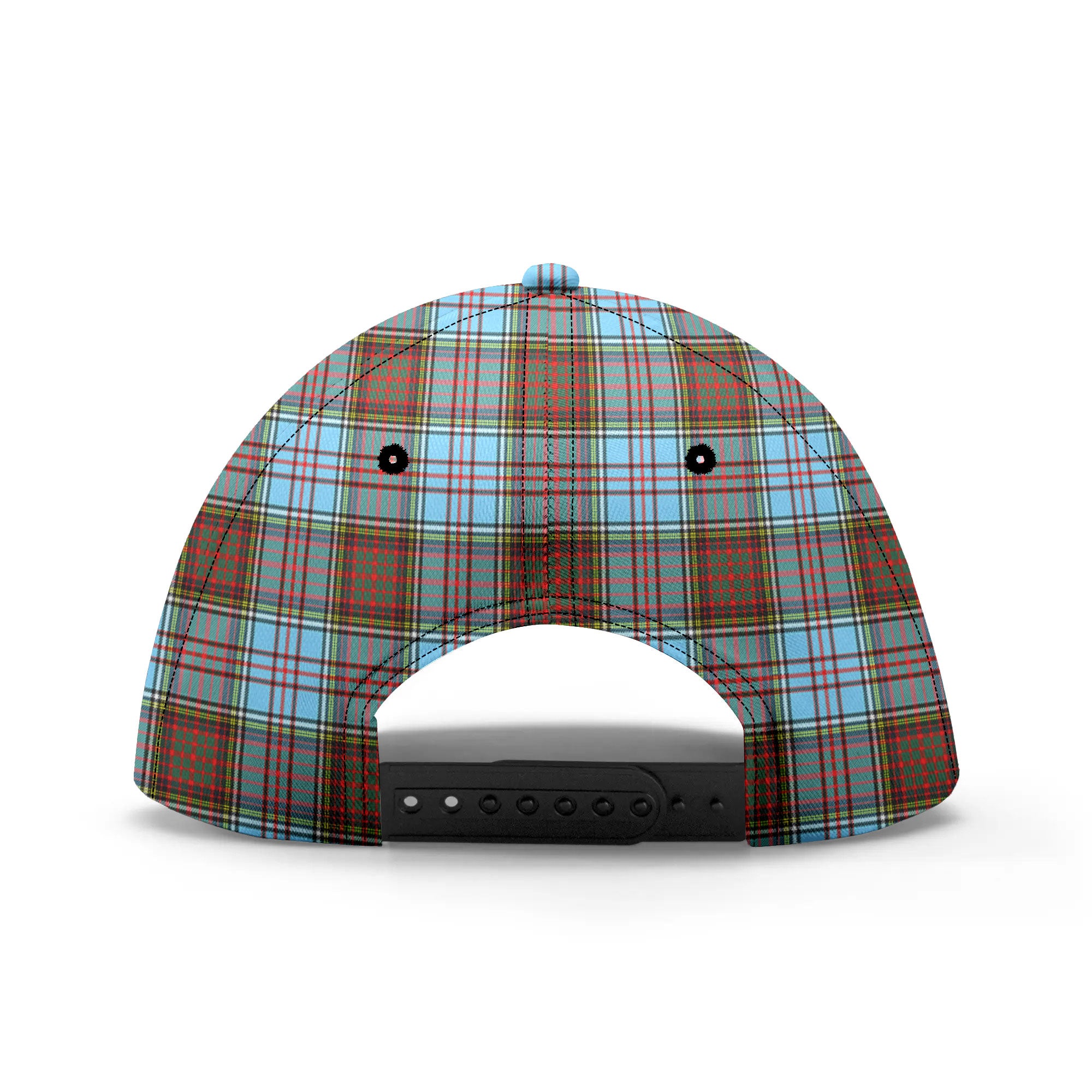 Anderson Ancient Tartan Crest Classic Cap