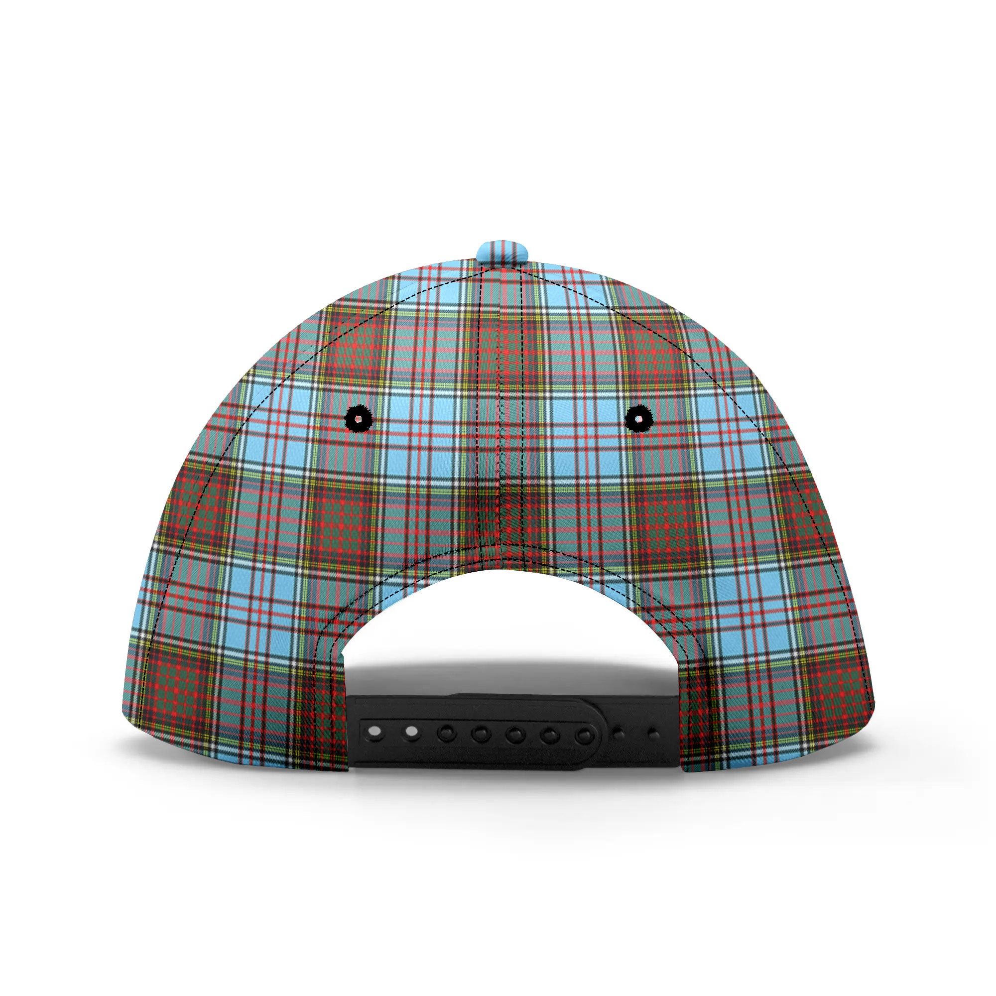 Anderson Ancient Tartan Crest Custom Classic Cap