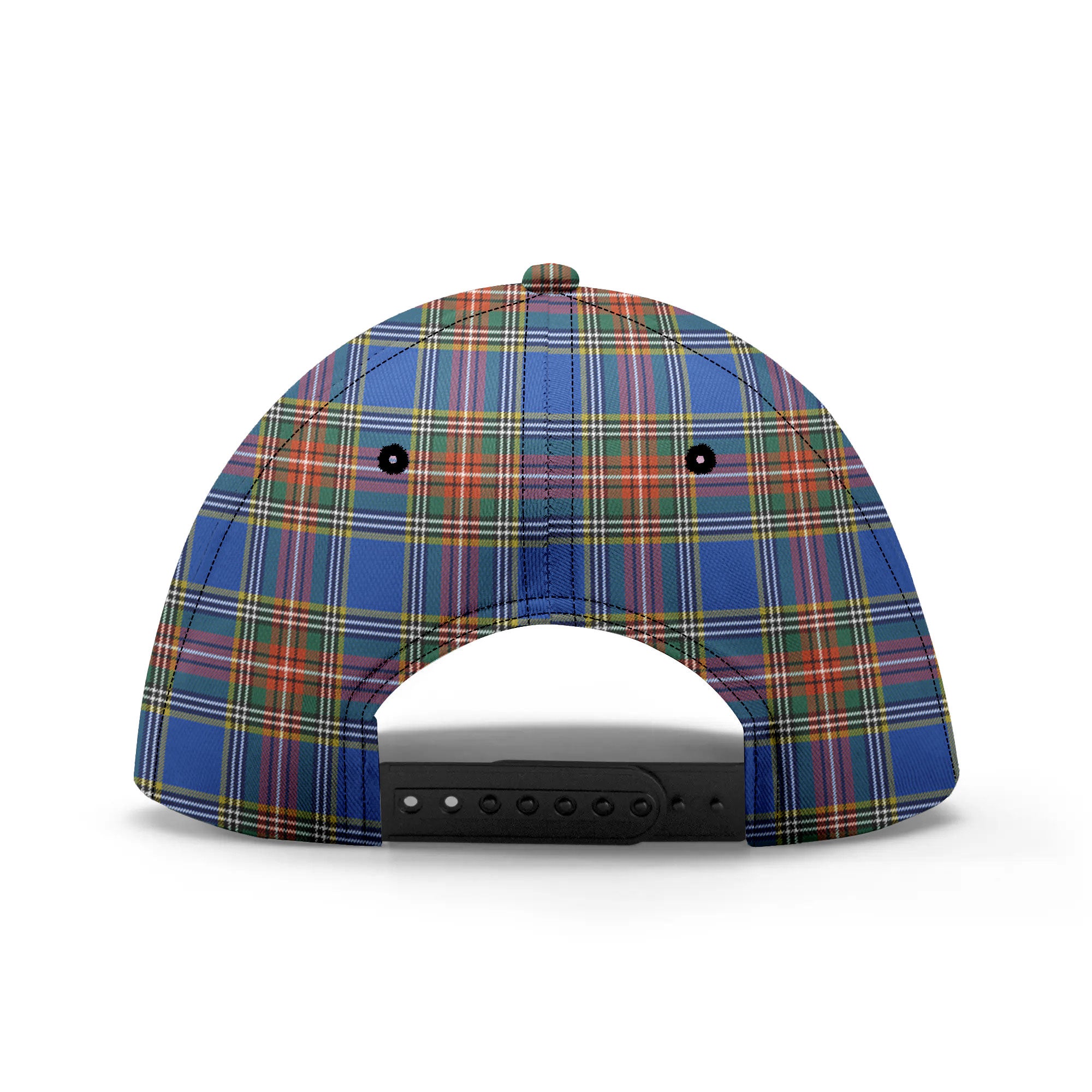 Beaton Ancient Tartan Crest Classic Cap