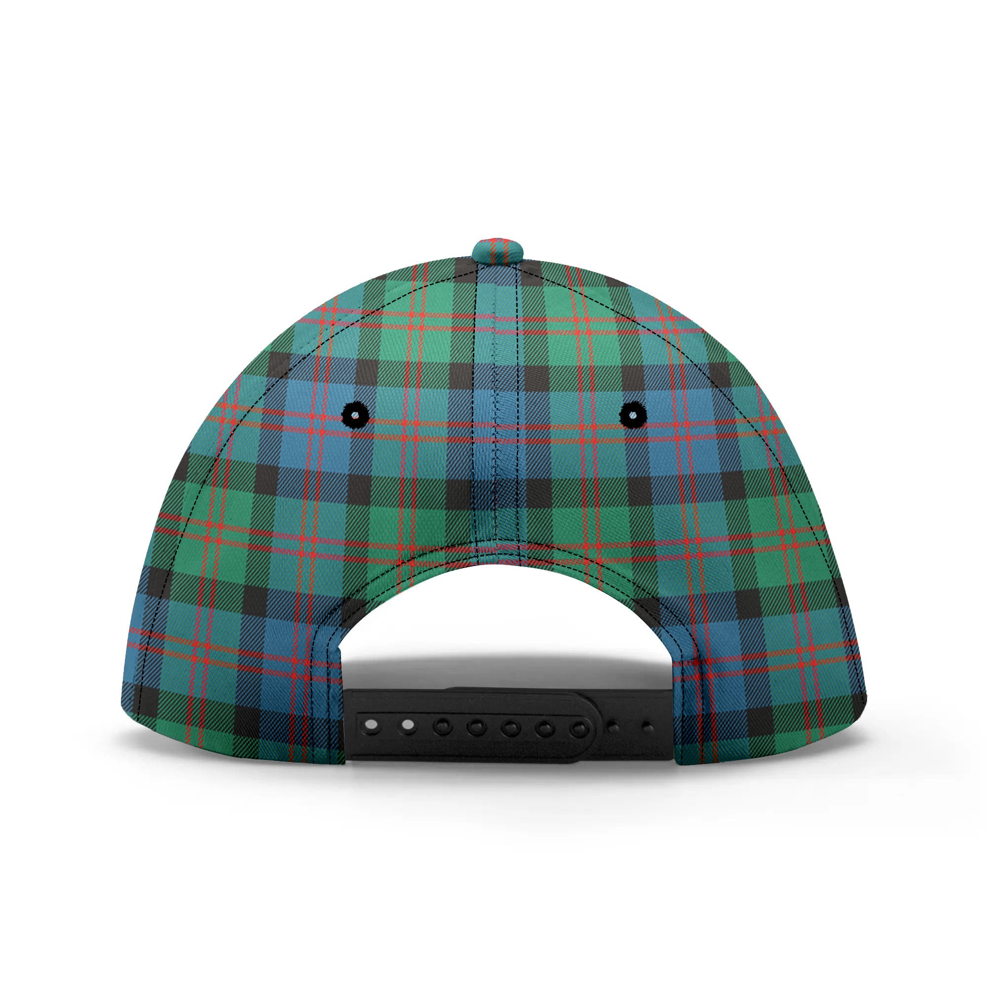 Blair Ancient 01 Tartan Crest Classic Cap