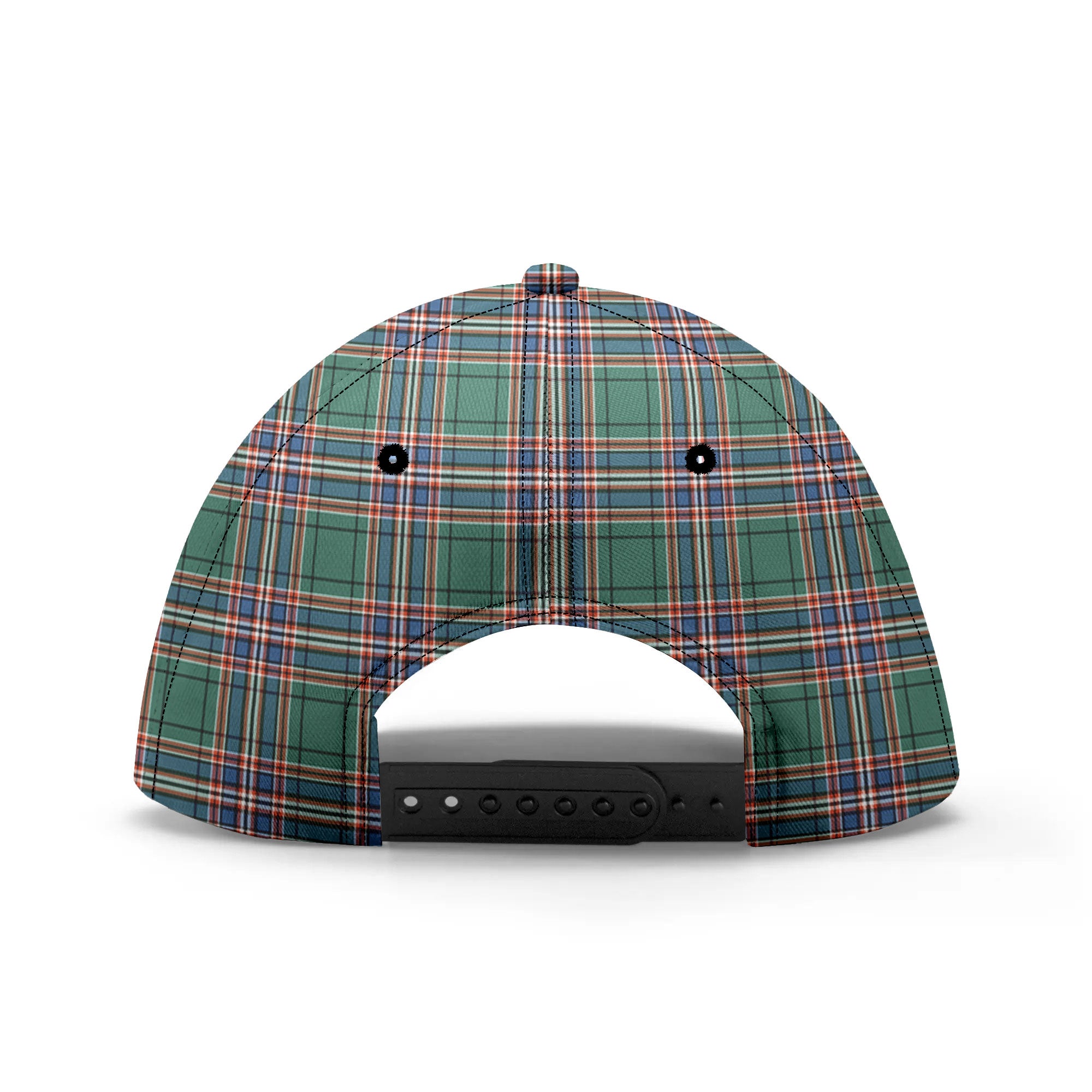 McFarlane Hunting Ancient Tartan Crest Classic Cap