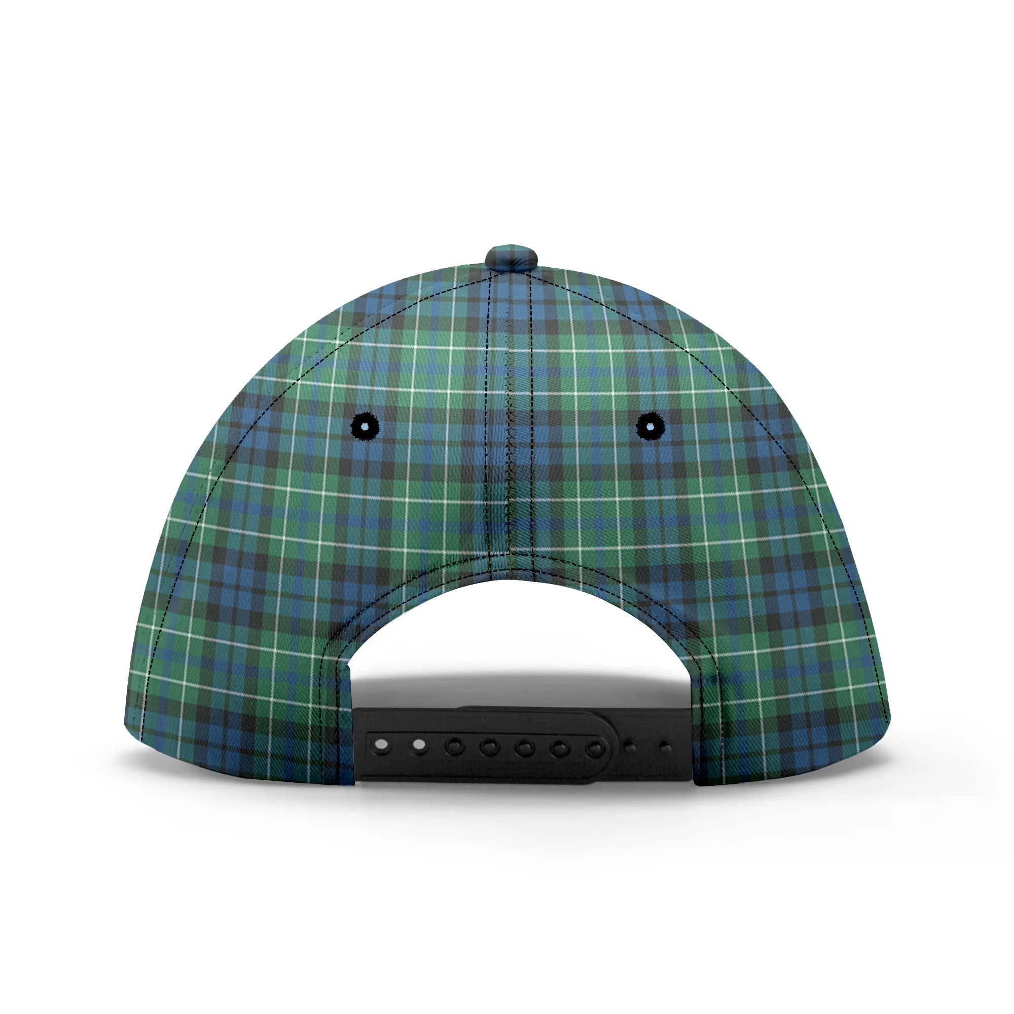 McNeil of Colonsay Ancient Tartan Crest Classic Cap