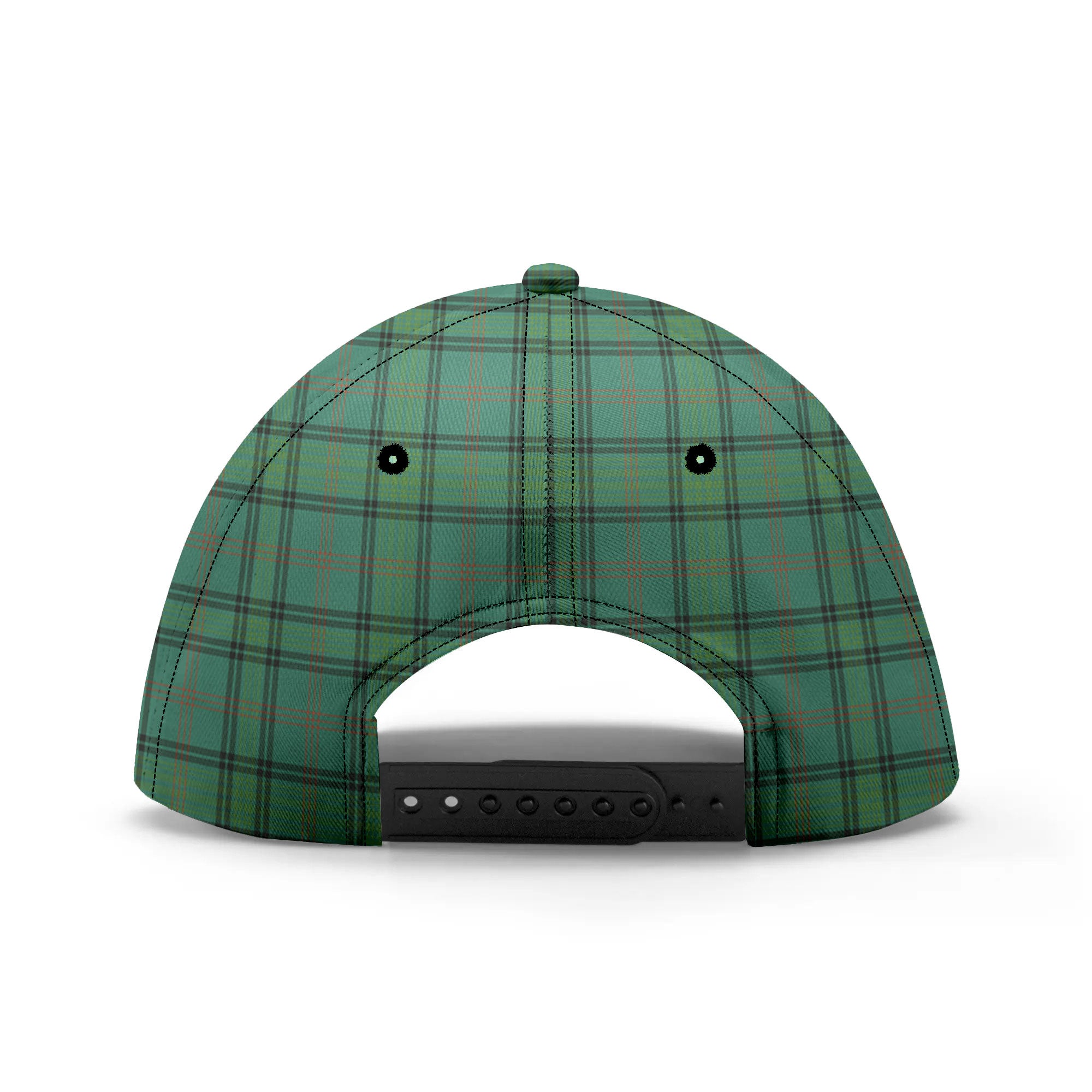 Ross Hunting Ancient Tartan Crest Classic Cap