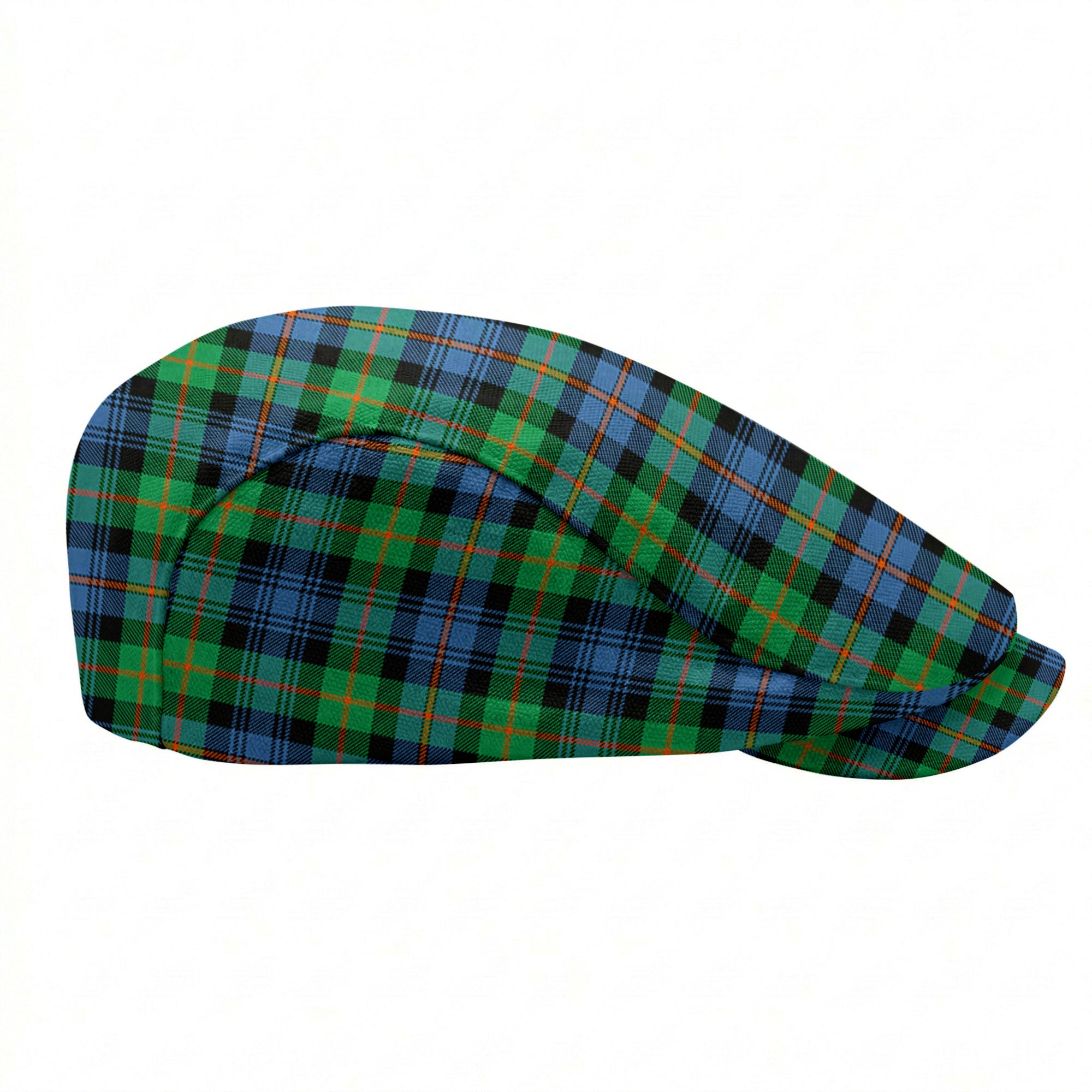 Murray of Atholl Ancient Tartan Flat Caps