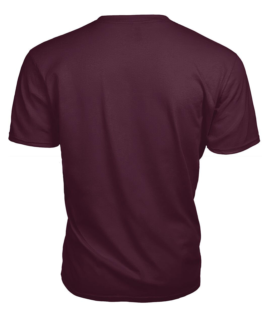 Duffy Family Tartan - 2D T-shirt