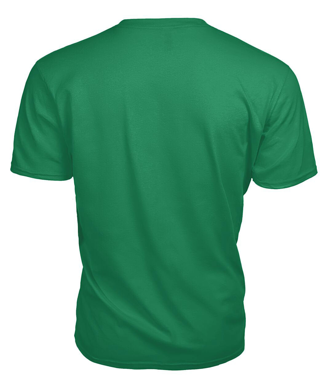 Duffy Family Tartan - 2D T-shirt