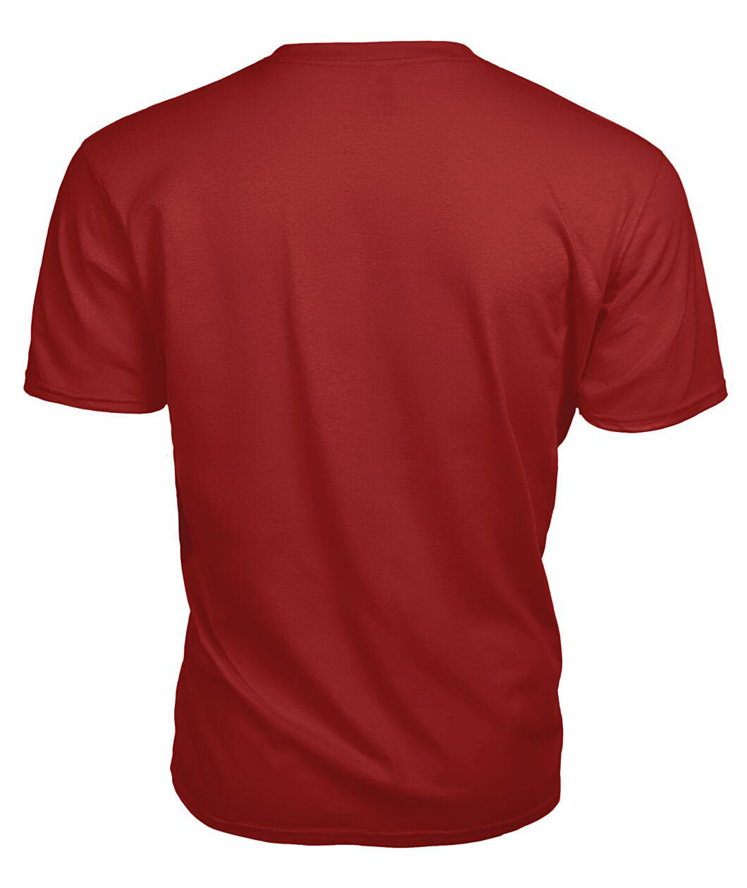 Duffy Family Tartan - 2D T-shirt