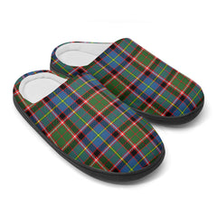 Aikenhead Tartan Slippers