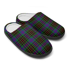 Brodie Hunting Modern Tartan Slippers