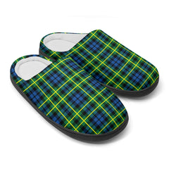 Campbell of Breadalbane Ancient Tartan Slippers