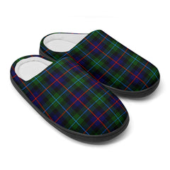 Campbell of Cawdor Modern Tartan Slippers