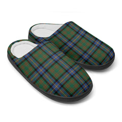 Cochrane Ancient Tartan Slippers