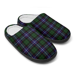 Galbraith Modern Tartan Slippers