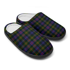 Murray of Atholl Modern Tartan Slippers