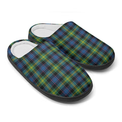 Watson Ancient Tartan Slippers