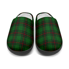 Anstruther Tartan Slippers